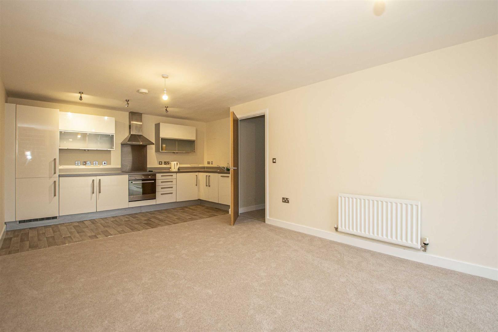 Pearl House, The Vizion, Central Milton Keynes